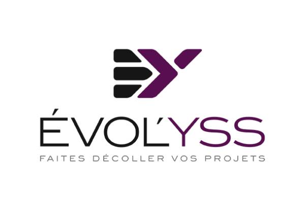 Logo EVOL'YSS