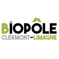 Logo Biopôle Clermont-Limagne