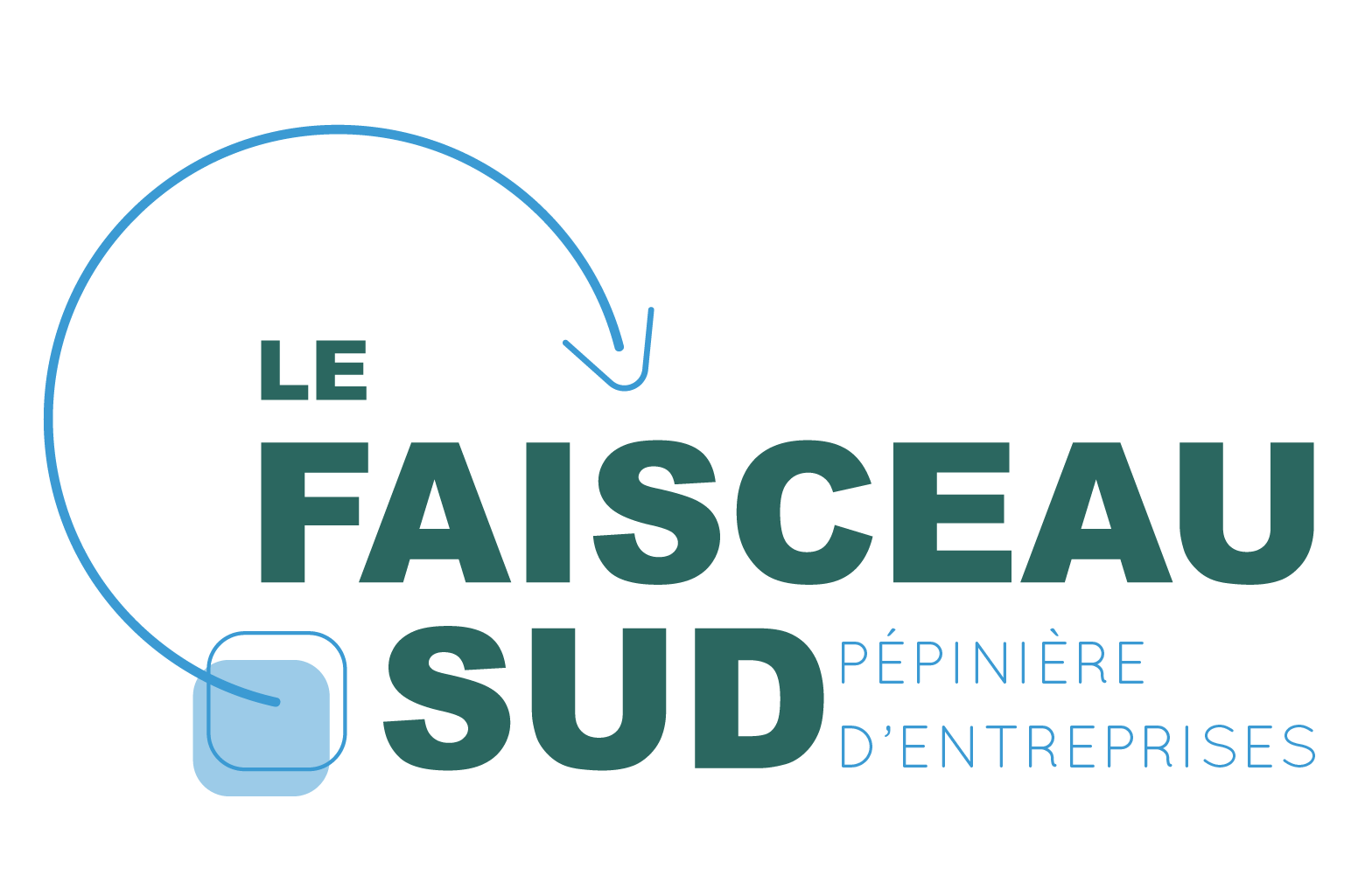 Logo Le Faisceau Sud