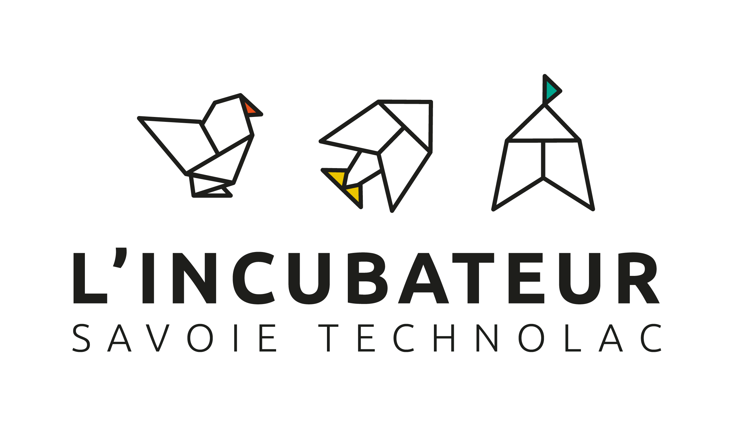 Logo Incubateur Savoie Technolac