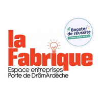 Logo La Fabrique