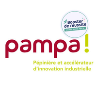 Logo Pampa