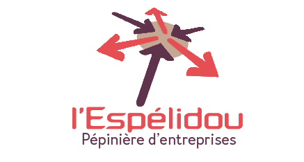 Logo L'Espélidou