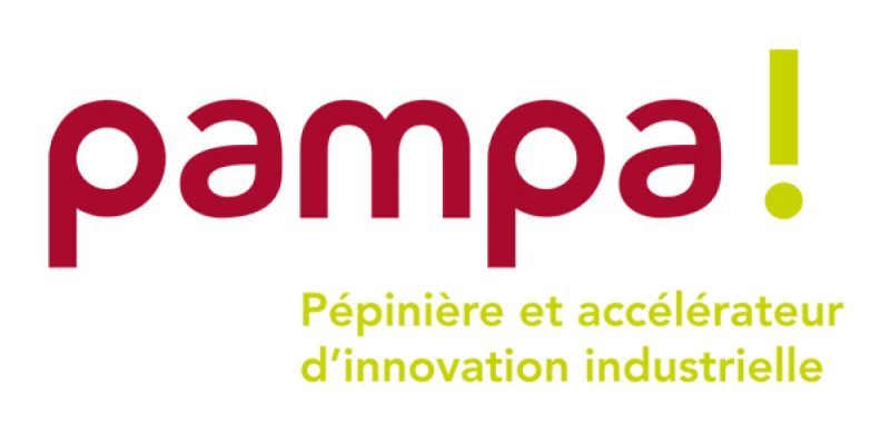 Logo Pampa