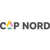 Logo Pépinière d'entreprises Cap Nord