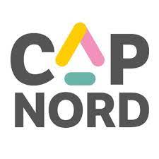 Logo Pépinière d'entreprises LE CAP