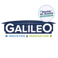 Pépinière d'entreprises GALILEO - AURA PEPS