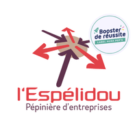 Logo L'Espélidou