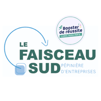 Logo Le Faisceau Sud