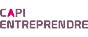 Logo CAPI ENTREPRENDRE