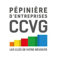 Logo Pépinière d'entreprises de la Vallée du Garon