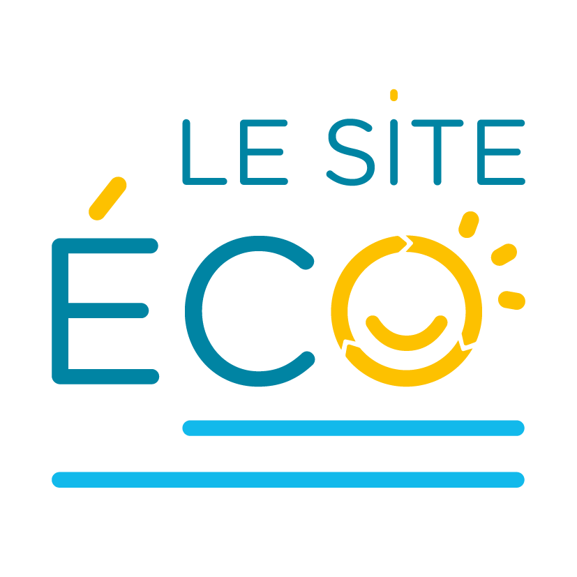 Logo Site Économique des Lacs