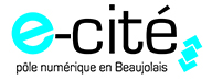 Logo E CITE