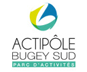 Logo Actipole Bugey Sud