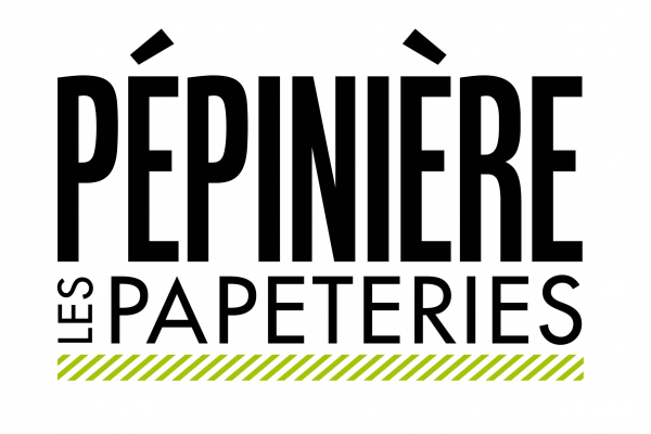 Logo Les Papeteries